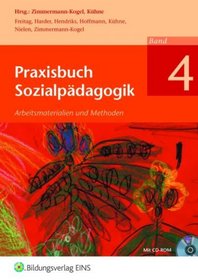 Praxisbuch Sozialpdagogik 4
