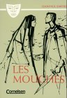 Les Mouches. (Lernmaterialien)