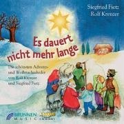 Es dauert nicht mehr lange. CD