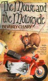 The Mouse and The Motorcycle