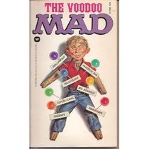Voodoo Mad