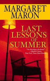 Last Lessons of Summer