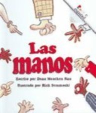 Manos (Spanish Edition)