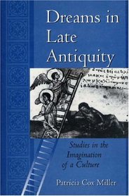 Dreams in Late Antiquity