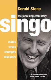 Singo a Biography of John Singleton