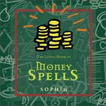 Little Book Of Money Spells