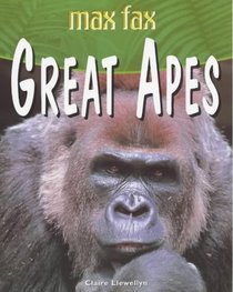 Great Apes (Max Fax)