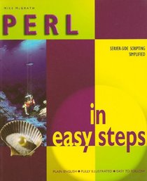 Perl in Easy Steps