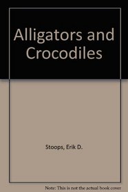 Alligators & Crocodiles