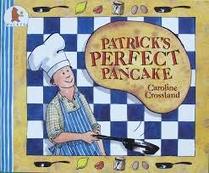 Patrick's Perfect Pancake