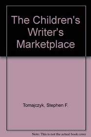 The Children's Writer's Marketplace