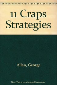 11 Craps Strategies