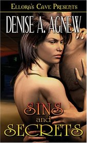 Sins and Secrets (Special Investigations Agency, Bk 5)