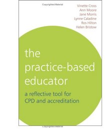 The Practice-Based Educator: A Reflective Tool for CPD and Accreditation