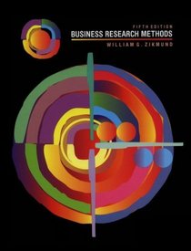 Business Research Methods (The Dryden Press Series in Management)