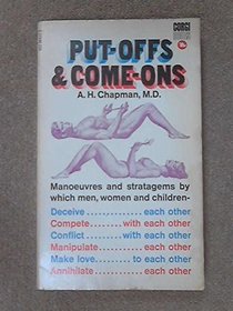 Put-Offs & Come-Ons - Psychological Manoeuvres and Strategems