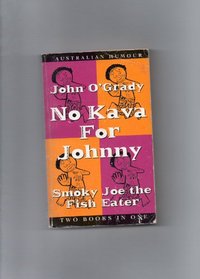 No Kava for Johnny