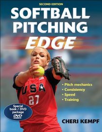The Softball Pitching Edge - 2nd Edition