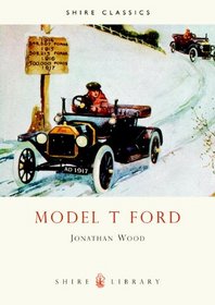 The Model t Ford