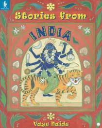 Stories from India (Multicultural Stories S.)