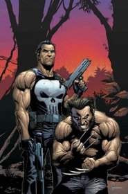 Wolverine/Punisher Volume 1 TPB (Punisher)