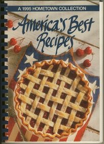 Americas Best Recipes 1995