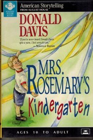 Mrs. Rosemary's Kindergarten