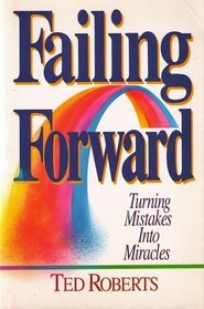 Failing forward