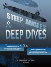 Steep Angles and Deep Dives