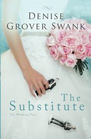 The Substitute: The Wedding Pact #1 (Volume 1)