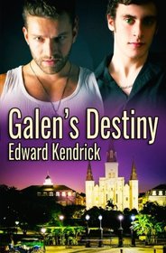 Galen's Destiny