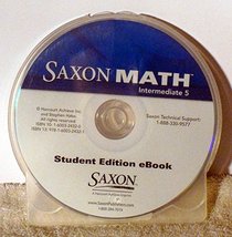 Saxon Math, Intermediate 5