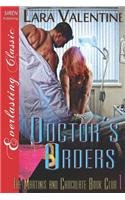 Doctor's Orders [The Martinis and Chocolate Book Club 1] (Siren Publishing Everlasting Classic)