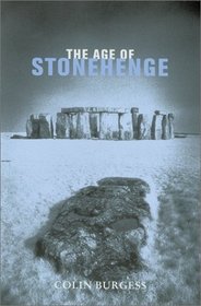 Phoenix: The Age of Stonehenge (Phoenix Press)