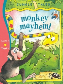 Monkey Mayhem!