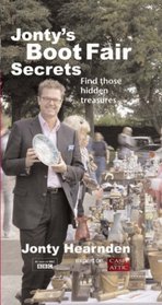 Jonty's Boot Fair Secrets: Your Guide to the Hidden Treasures