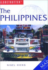 Philippines Travel Pack