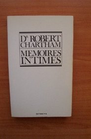 Memoires intimes (French Edition)