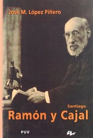 Santiago Ramn y Cajal