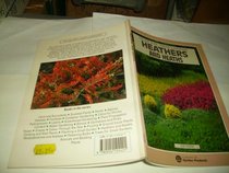 Heathers and Heaths (Aura Garden Handbooks)
