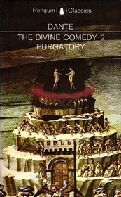 Purgatory (Divine Comedy, Bk 2)