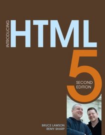 Introducing HTML5 (2nd Edition)