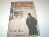 Strindberg: A Biography