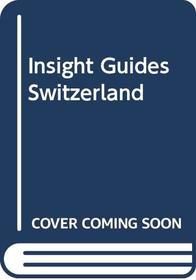 Insight Guides Switzerland