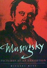 Musorgsky: Pictures at an Exhibition (Cambridge Music Handbooks)