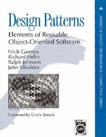 Design Patterns:Elements Of Reusable Object Oriented Software With Applying Uml And Patterns:An Introduction To Object Oriented Analysis And Design And The Unified Process