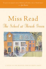 The School at Thrush Green
