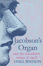 Jacobson's Organ: & the Remark