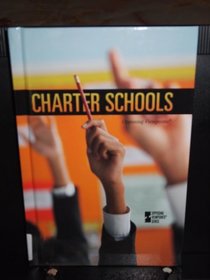 Charter Schools (Opposing Viewpoints)