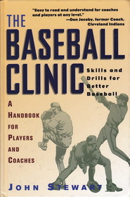 The Baseball Clinic